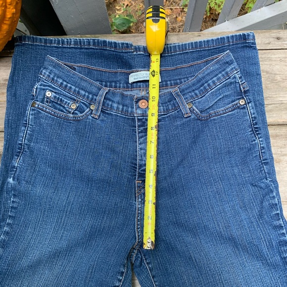 LEVIS 512 Bootcut Jeans - Picture 5 of 10